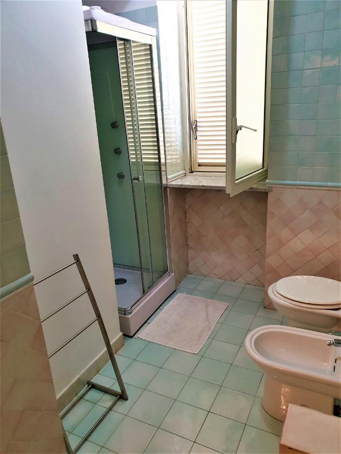 Villa Antica Casamicciola Terme Zewnętrze zdjęcie